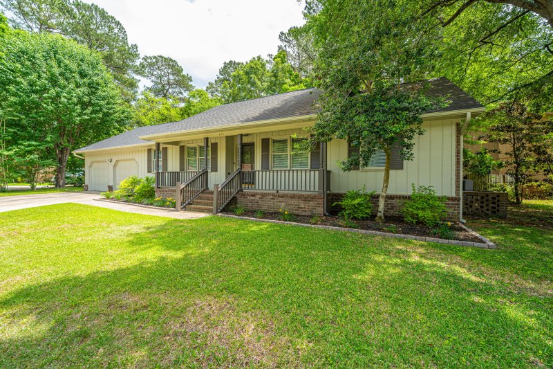 Property image 3 at 136 Harrow Place, Goose Creek, SC 29445