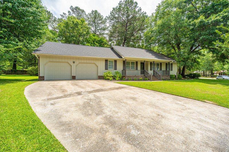 Property image 4 at 136 Harrow Place, Goose Creek, SC 29445