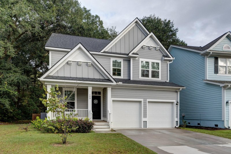 Property image 2 at 109 Ashley Bluffs Road, Summerville, SC 29485