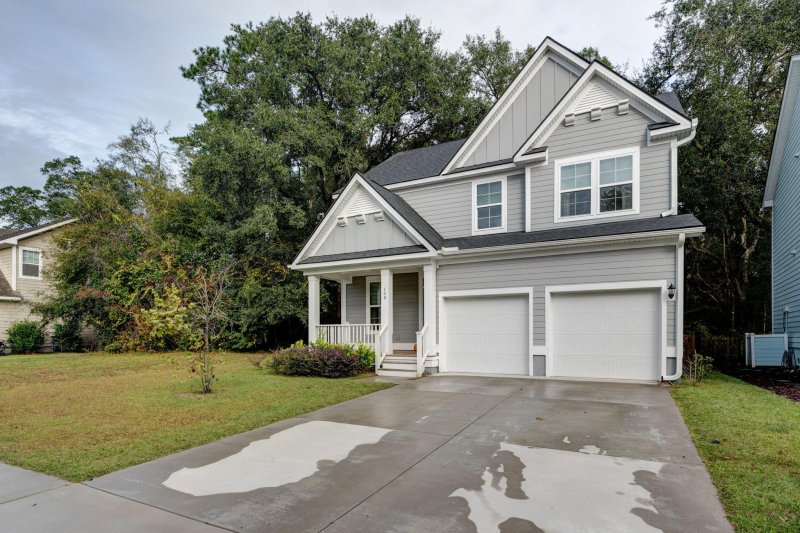 Property image 4 at 109 Ashley Bluffs Road, Summerville, SC 29485