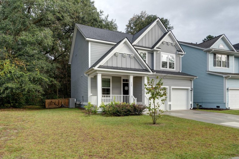 Property image 5 at 109 Ashley Bluffs Road, Summerville, SC 29485