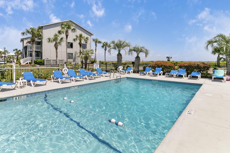 Property image 3 of 3 Cedar Reef Drive E204 in Harbor Island Resort, Saint Helena Island, SC 29920