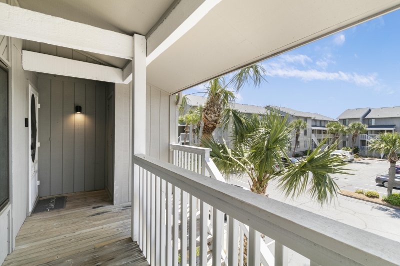 Property image 4 of 3 Cedar Reef Drive E204 in Harbor Island Resort, Saint Helena Island, SC 29920