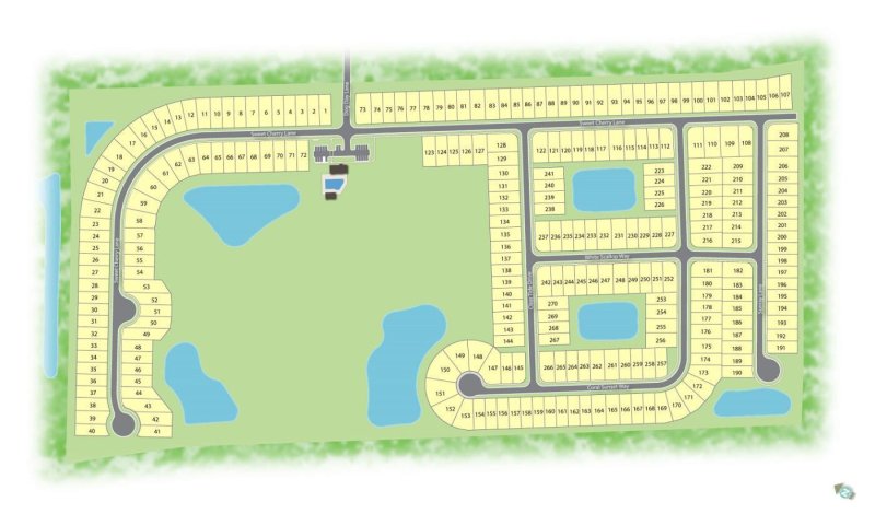 Property image 3 at 206 Sweet Cherry Lane, Summerville, SC 29486