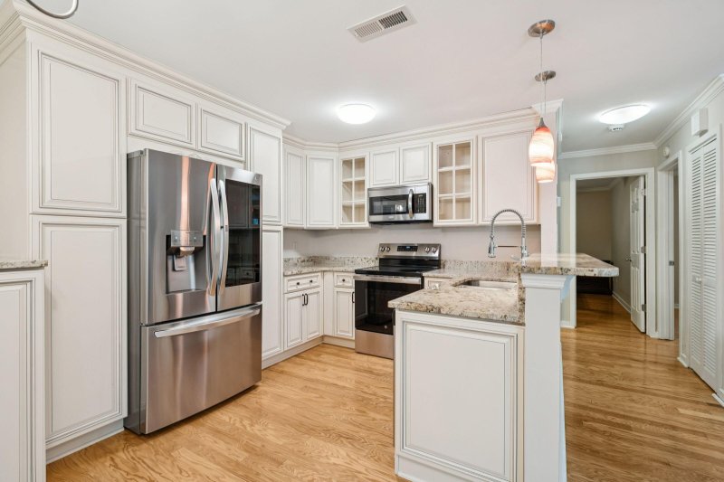 Property image 3 of 7951 Cricket Court 403 in The Park at Rivers Edge, North Charleston, SC 29418