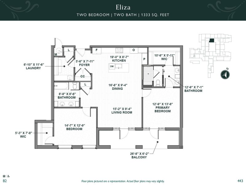 Property image 2 of 609 King 443 in Cannonborough-Elliotborough, Charleston, SC 29403