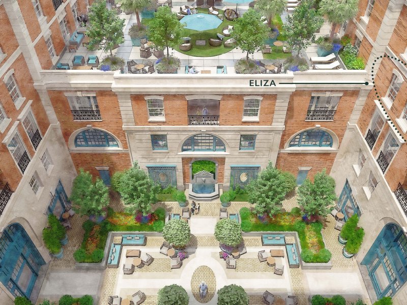 Property image 3 of 609 King 443 in Cannonborough-Elliotborough, Charleston, SC 29403