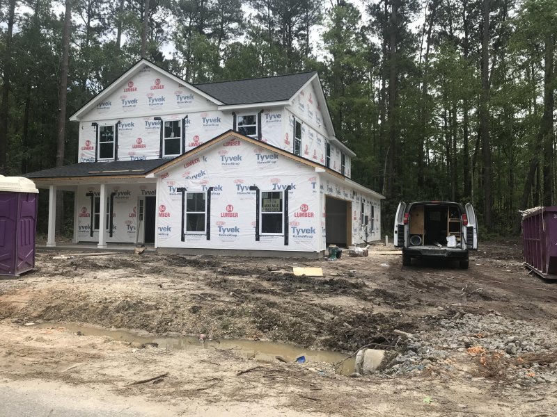 Property image 2 at 138 Pecan Drive, Summerville, SC 29483