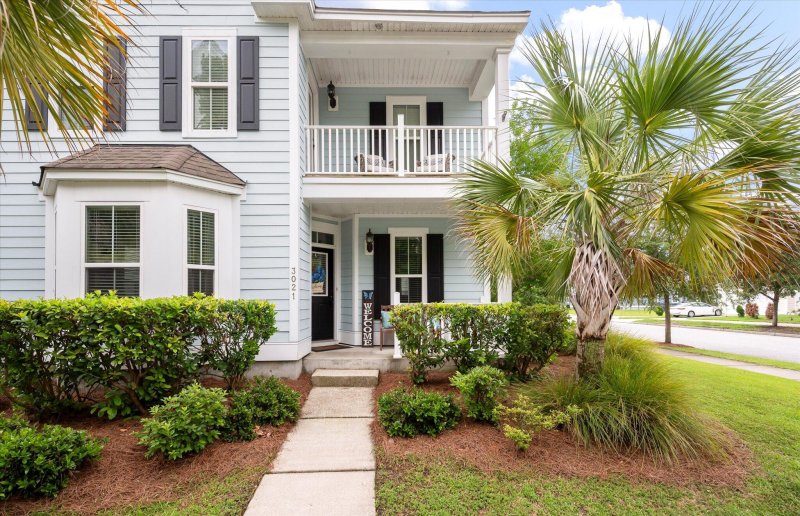 Property image 2 at 3021 Amberbrook Lane, Charleston, SC 29414