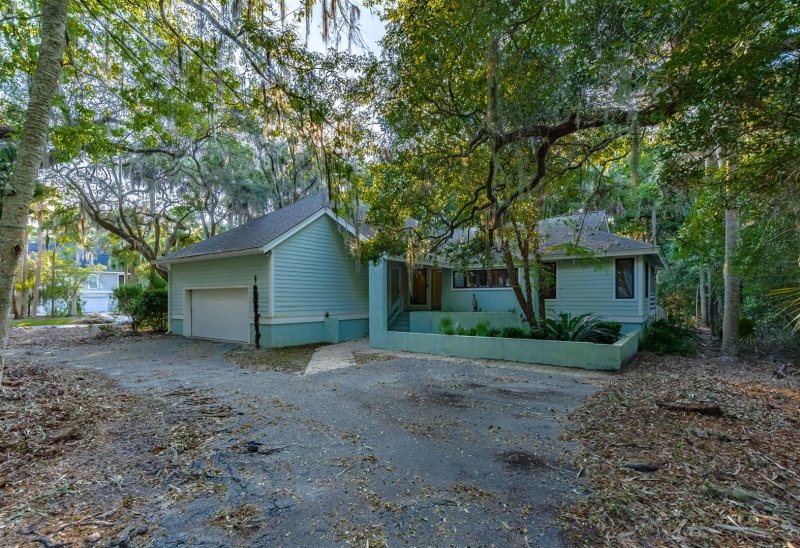 2644 Seabrook Island Road