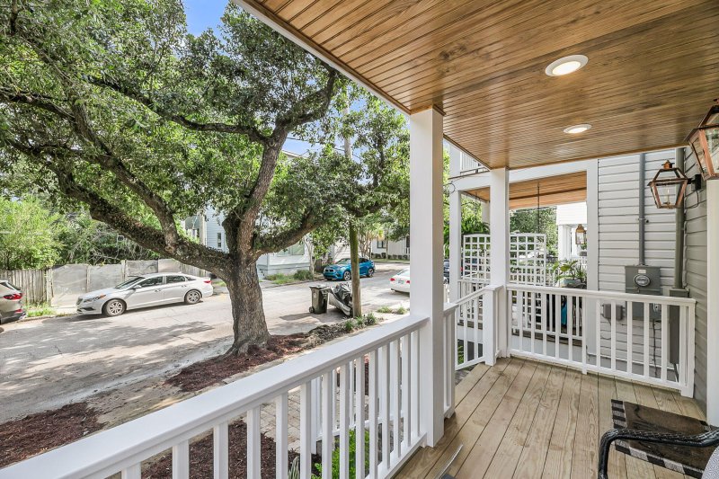 Property image 4 of 65 Simons Street in North Central, Charleston, SC 29403