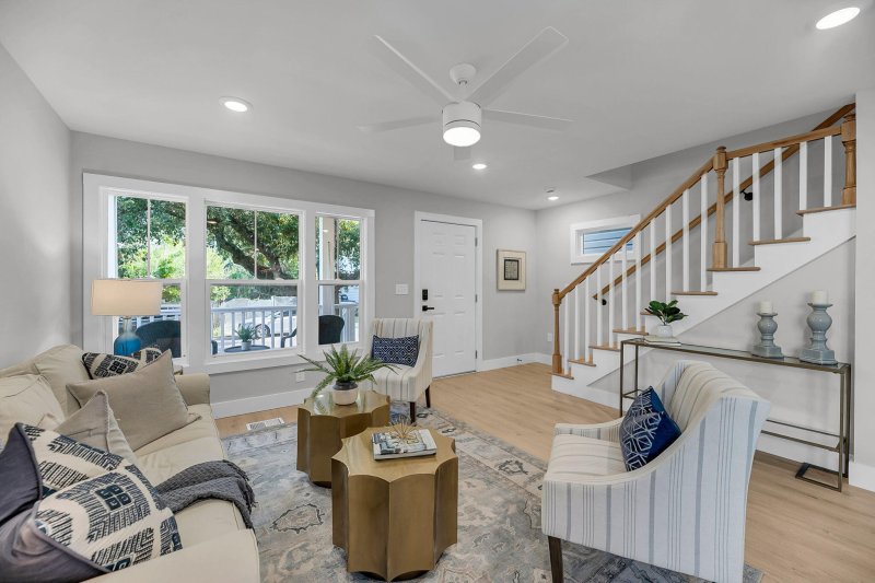 Property image 5 of 65 Simons Street in North Central, Charleston, SC 29403