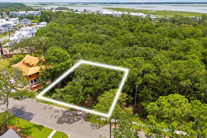 Property image 2 at 8295 Jack Island Drive, Johns Island, SC 29455