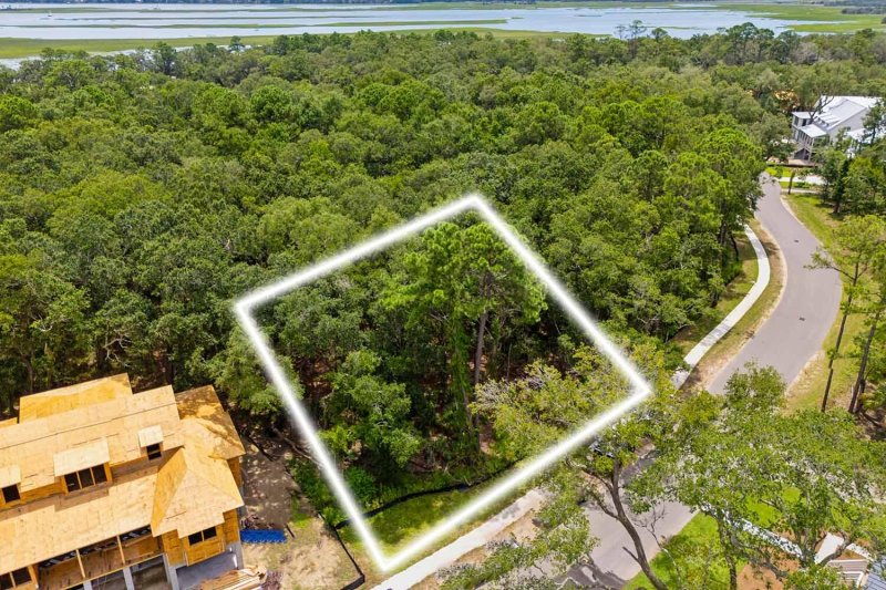 Property image 4 at 8295 Jack Island Drive, Johns Island, SC 29455