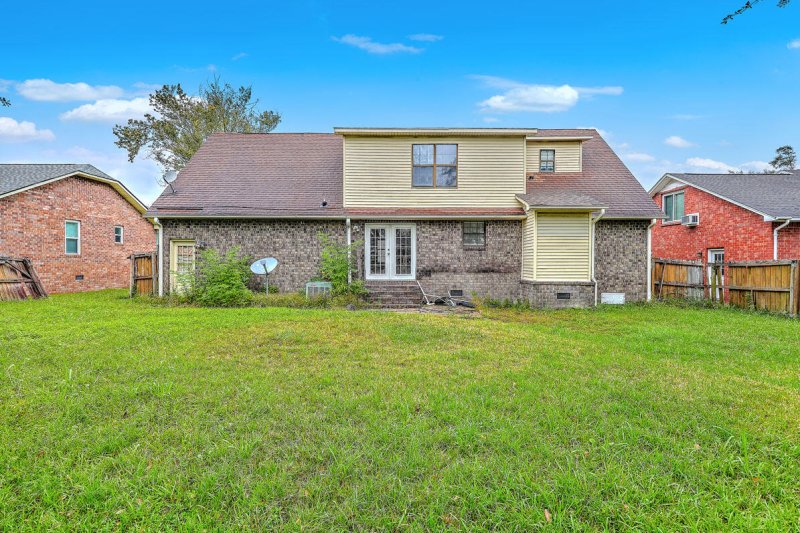 Property image 2 of 1303 Sand Pine Road in Tall Pines, Ladson, SC 29456