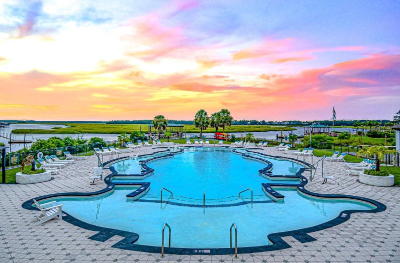 Property image 2 of 102 Tidewater Way in Landings at Sweetwater, Charleston, SC 29492