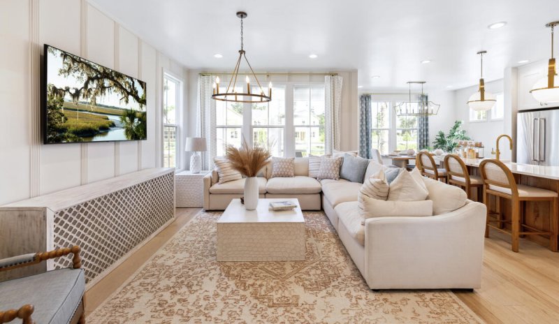 Property image 3 of 183 Claret Cup Way in Verdier Pointe, Charleston, SC 29414