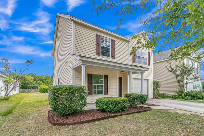 Property image 3 of 1006 Friartuck Trail in Hunters Bend, Ladson, SC 29456