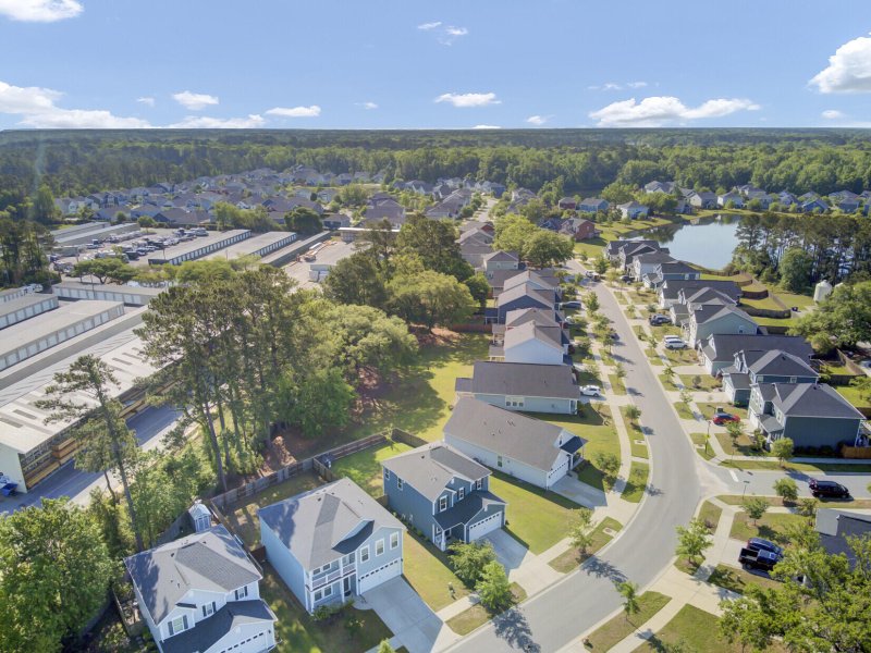 Property image 5 at 3254 Timberline Drive, Johns Island, SC 29455