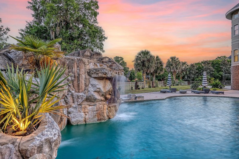 Property image 4 of 4202 Links Court in Coosaw Creek Country Club, North Charleston, SC 29420