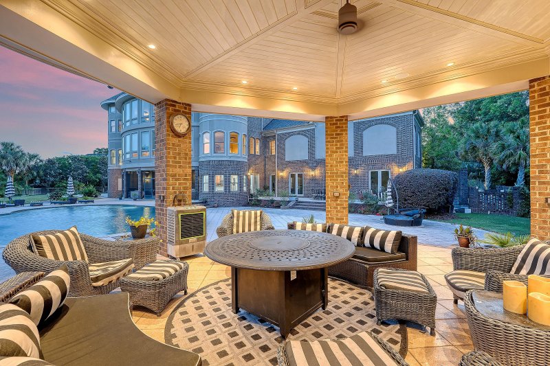 Property image 5 of 4202 Links Court in Coosaw Creek Country Club, North Charleston, SC 29420