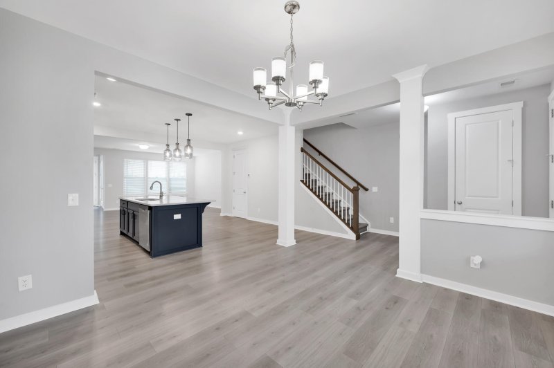 Property image 5 of 1005 Swamp Harrier Avenue in Homecoming, Ravenel, SC 29470