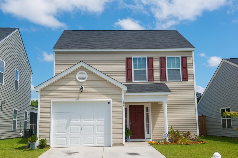 132 Keaton Brook Drive