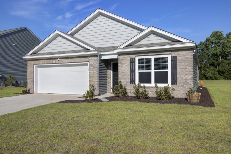 509 Shady Maple Street