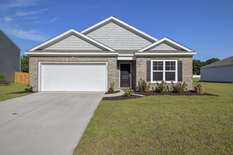 Property image 2 of 509 Shady Maple Street in Stone Ridge, Moncks Corner, SC 29461