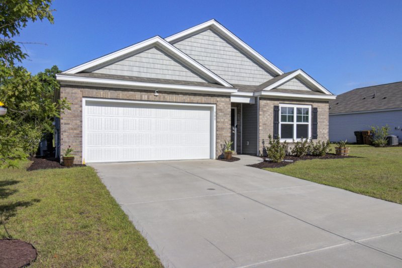 Property image 3 of 509 Shady Maple Street in Stone Ridge, Moncks Corner, SC 29461