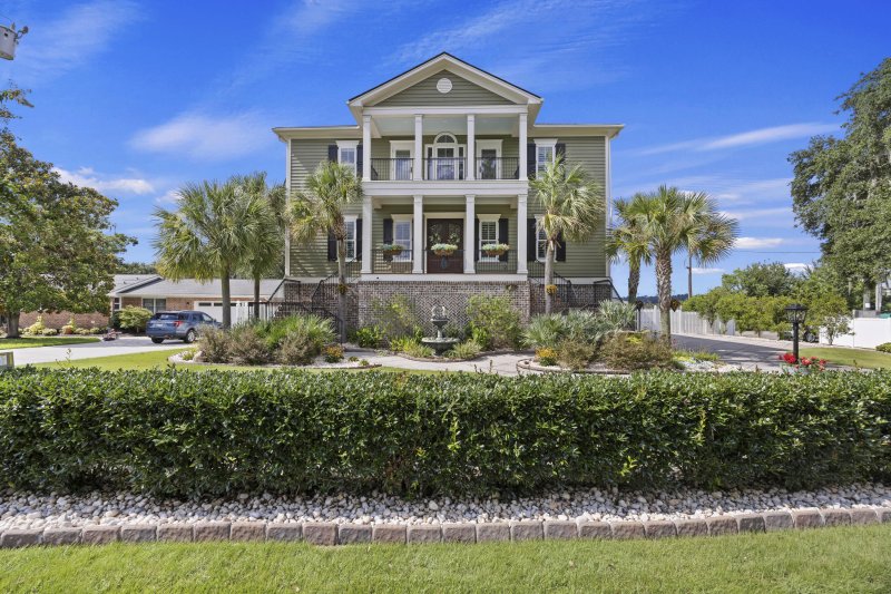 Property image 4 of 1305 Old Rice Mill Road in Pimlico, Moncks Corner, SC 29461