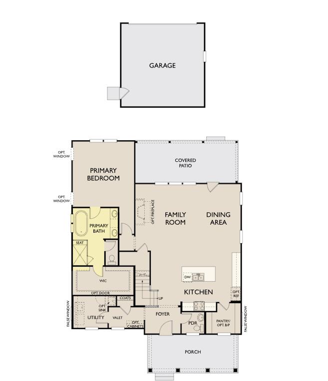 Property image 2 of 621 June Berry Drive in Nexton, Summerville, SC 29486