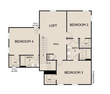 Property image 3 of 621 June Berry Drive in Nexton, Summerville, SC 29486