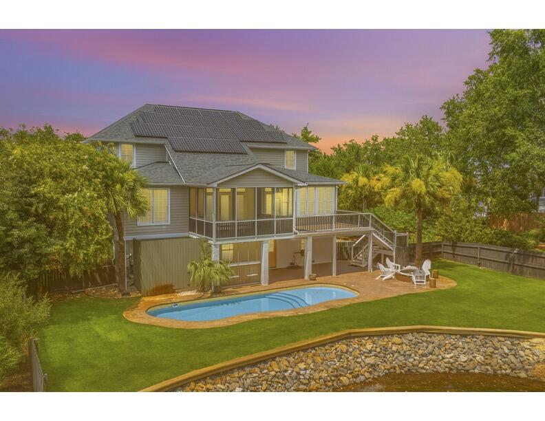 Property image 2 at 1143 Sea Eagle Watch, Charleston, SC 29412