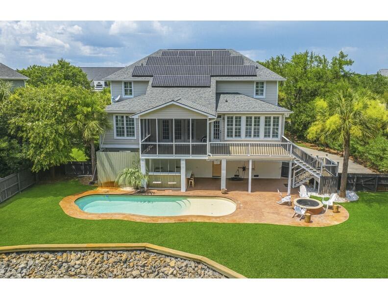 Property image 3 at 1143 Sea Eagle Watch, Charleston, SC 29412