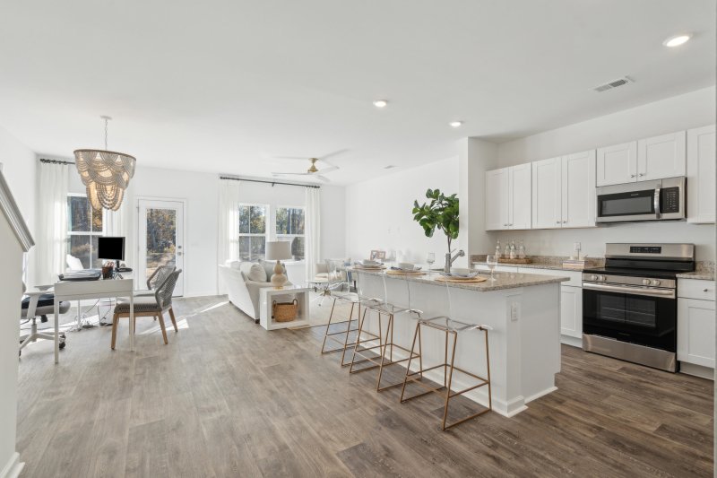 Property image 4 at 8756 Silver Perch Lane, North Charleston, SC 29420