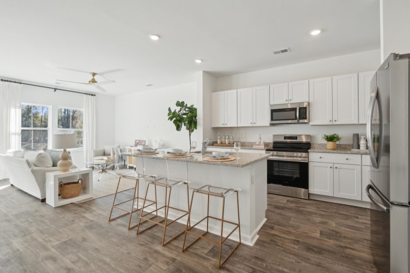 Property image 5 at 8756 Silver Perch Lane, North Charleston, SC 29420