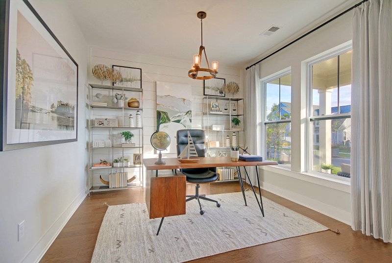 Property image 5 of 720 Rumbling Leaf Lane in Nexton, Summerville, SC 29486