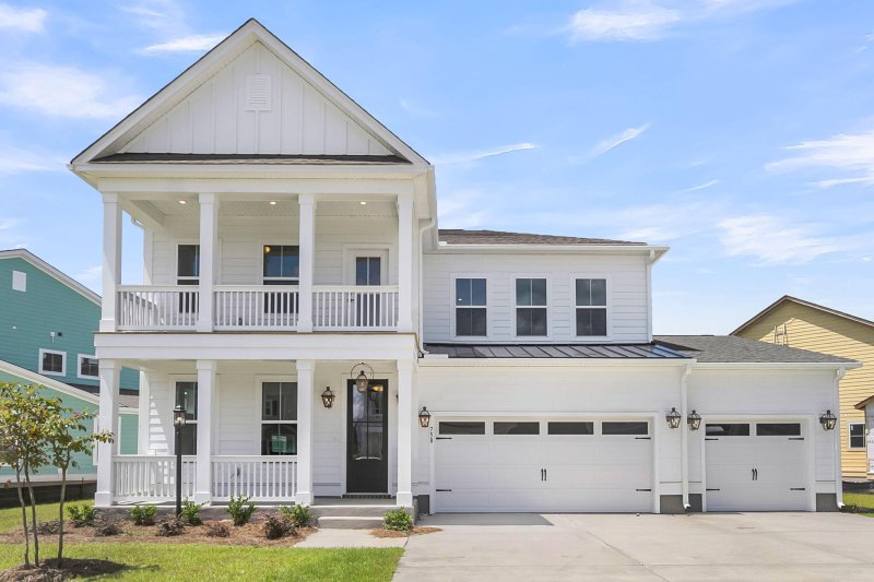 Property image 2 of 758 Maynard Lane in Cane Bay Plantation, Summerville, SC 29486