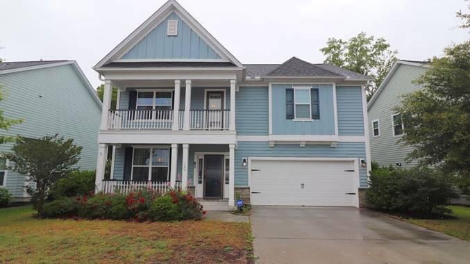 124 Elliott Creek Lane