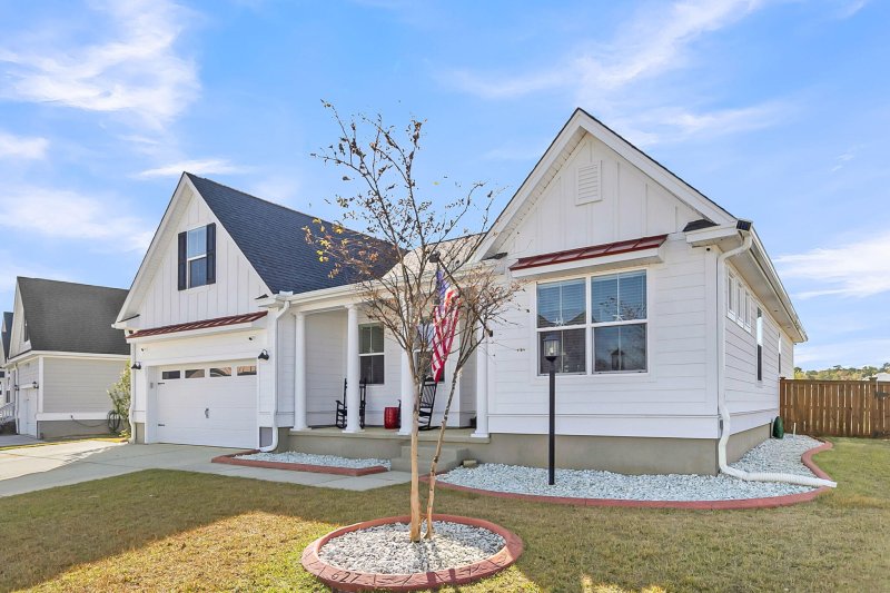 Property image 4 of 627 Black Pine Road in Foxbank Plantation, Moncks Corner, SC 29461