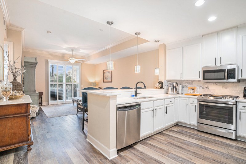 Property image 2 at 145 Pier View Street 111, Charleston, SC 29492