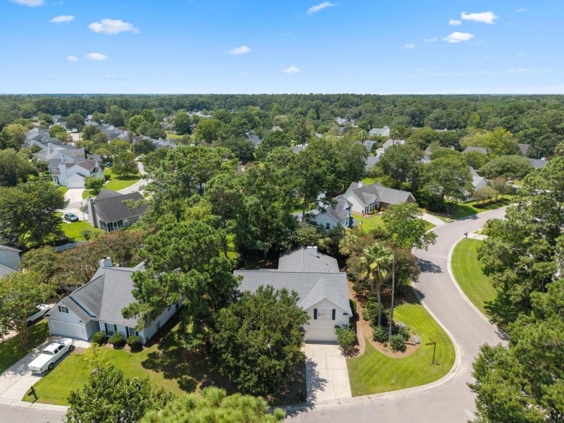 Property image 2 at 2779 Palmetto Hall Boulevard, Mount Pleasant, SC 29466