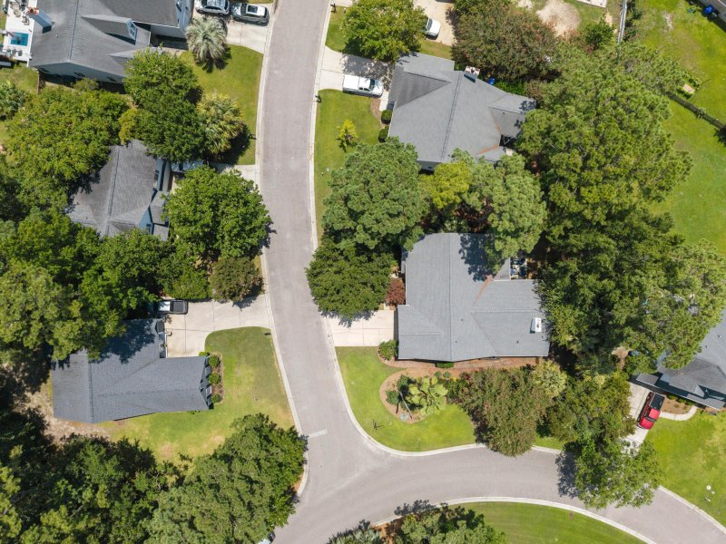 Property image 3 at 2779 Palmetto Hall Boulevard, Mount Pleasant, SC 29466