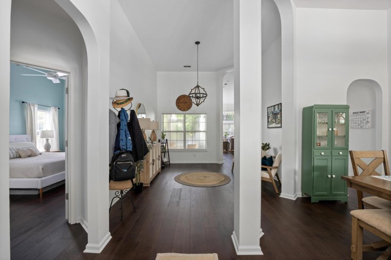 Property image 4 at 2779 Palmetto Hall Boulevard, Mount Pleasant, SC 29466