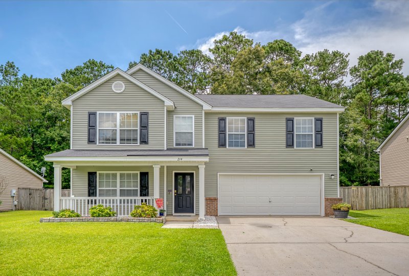 214 Waterbrook Drive