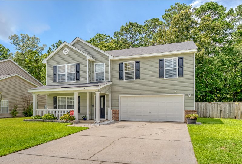 Property image 2 at 214 Waterbrook Drive, Goose Creek, SC 29445
