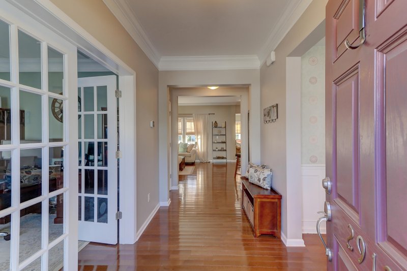 Property image 2 at 2912 Thornrose Lane, Mount Pleasant, SC 29466