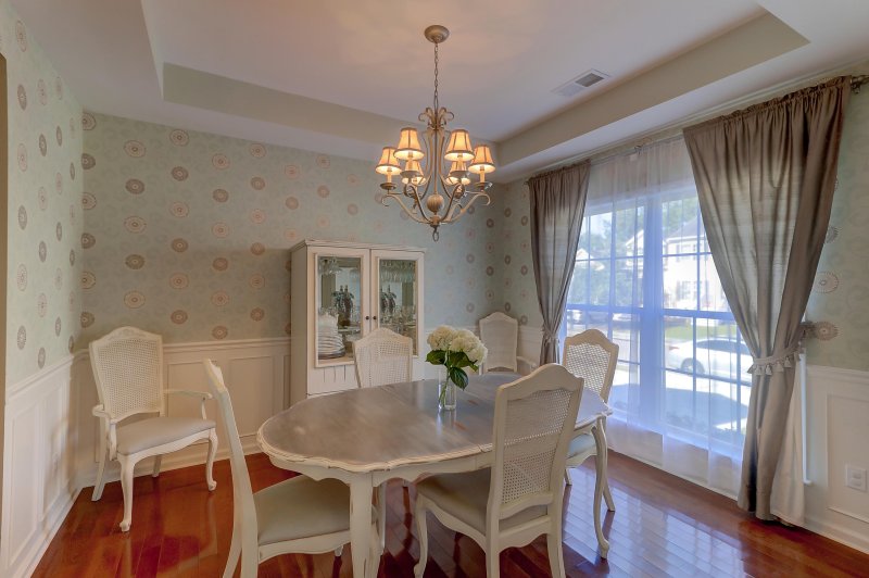 Property image 3 at 2912 Thornrose Lane, Mount Pleasant, SC 29466