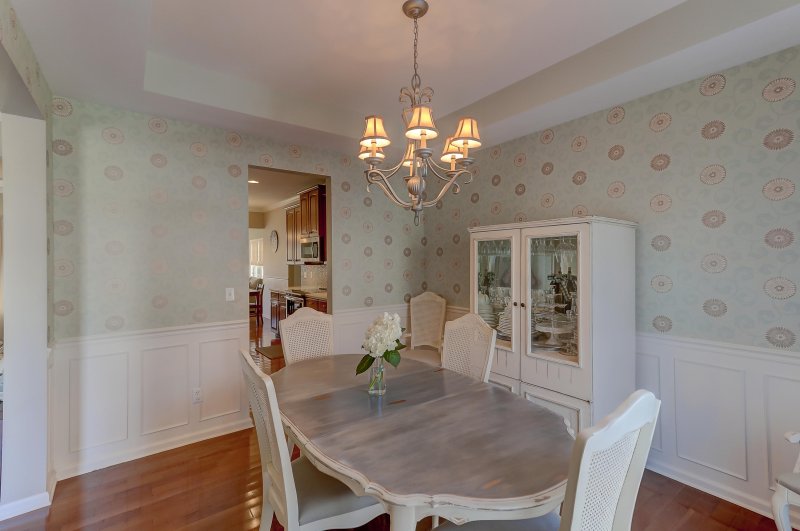 Property image 4 at 2912 Thornrose Lane, Mount Pleasant, SC 29466